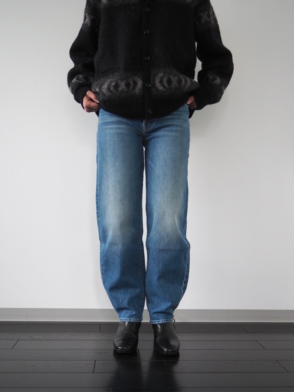MOTHER】新作デニム“THE CURBSIDE ANKLE” | CIENTO BLOG
