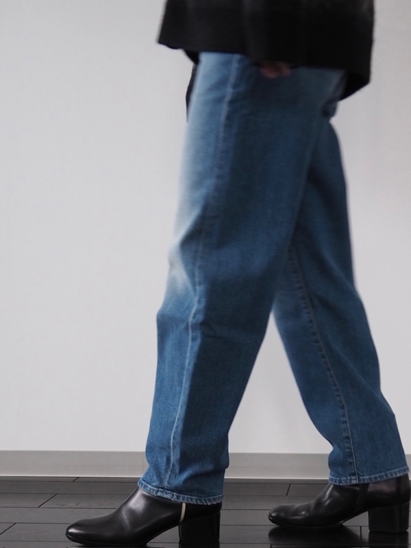 MOTHER】新作デニム“THE CURBSIDE ANKLE” | CIENTO BLOG