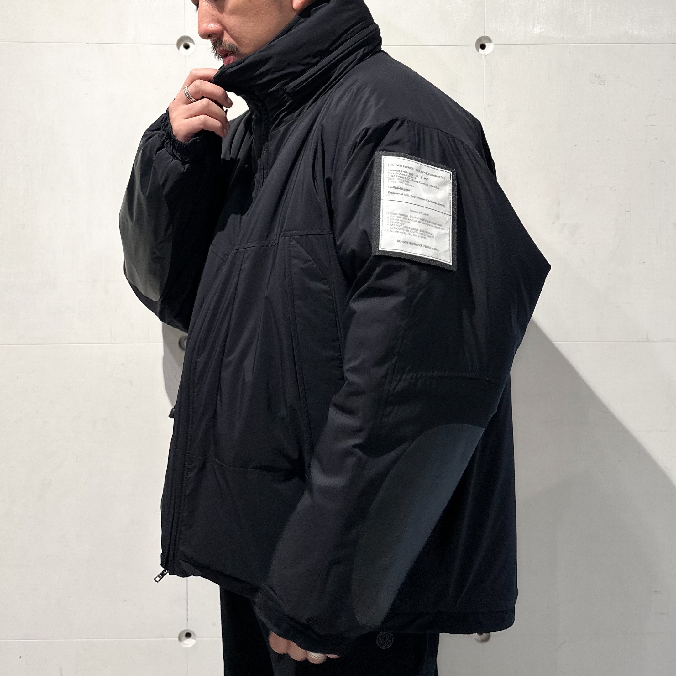 N.HOOLYWOOD TEST PRODUCT EXCHANGE SERVICE × WILD THINGS】-MONSTER 