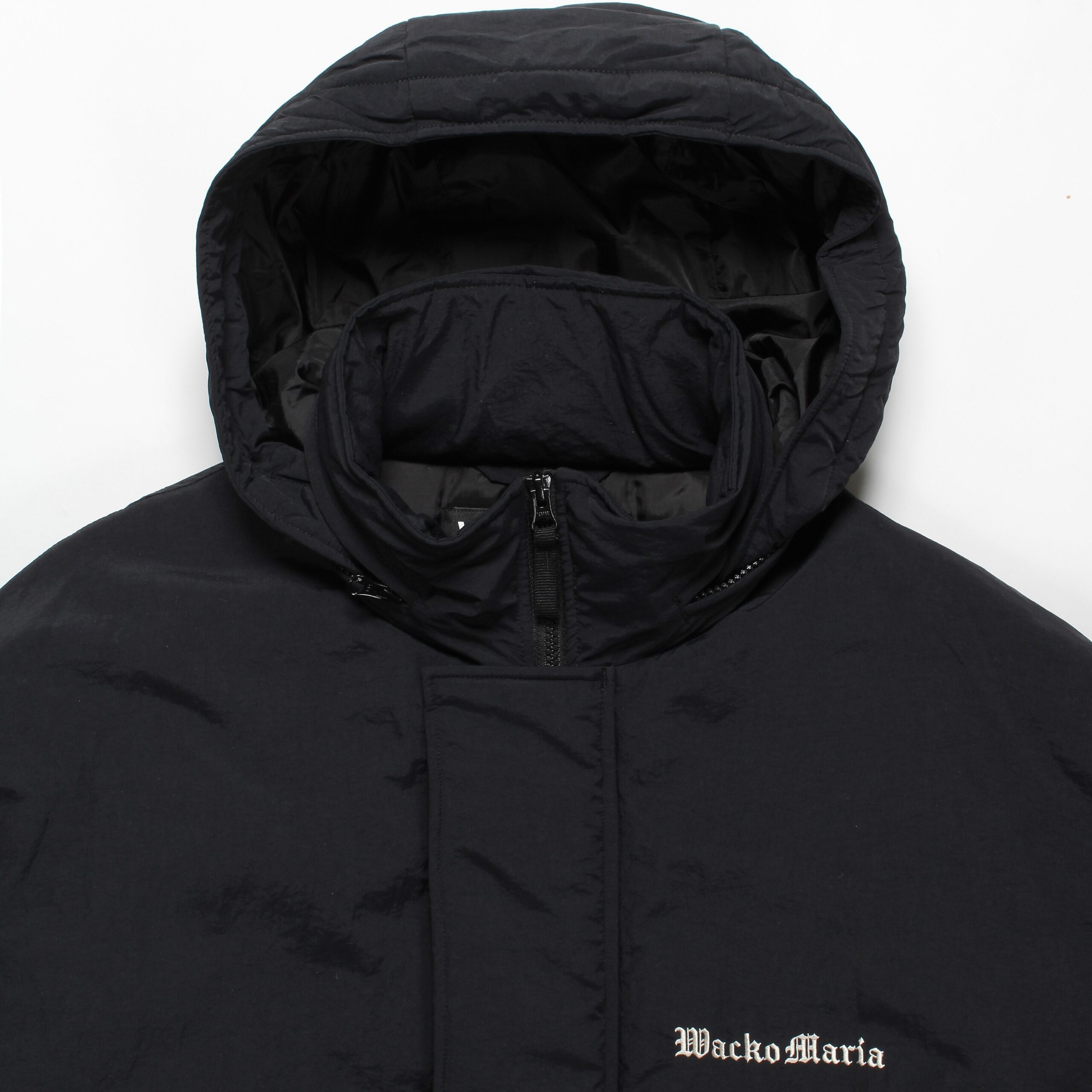 WACKO MARIA】12月9日(土)12：00発売 | CIENTO BLOG