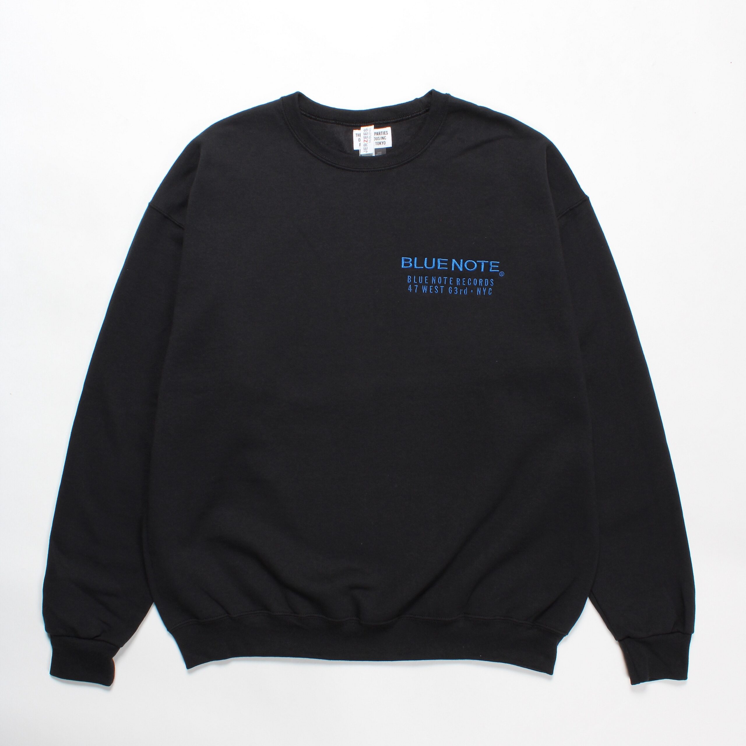 WACKO MARIA BLUE NOTE /パーカー 楽天市場】WACKO MARIA ワコマリア パーカー サイズ:L 23AW BLUE NOTE