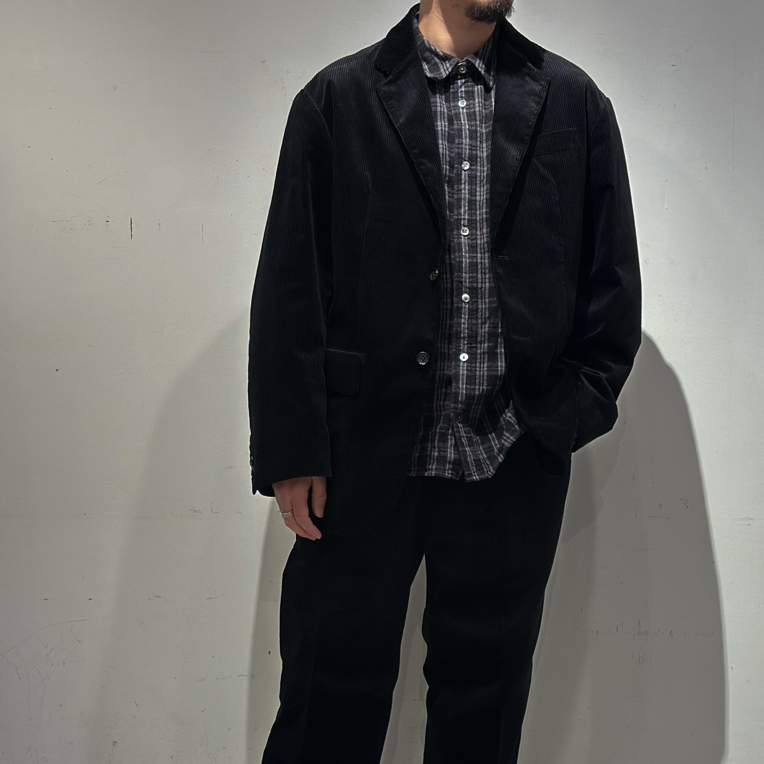 WACKO MARIA】- 2024SS NEW YEAR ITEM – | CIENTO BLOG