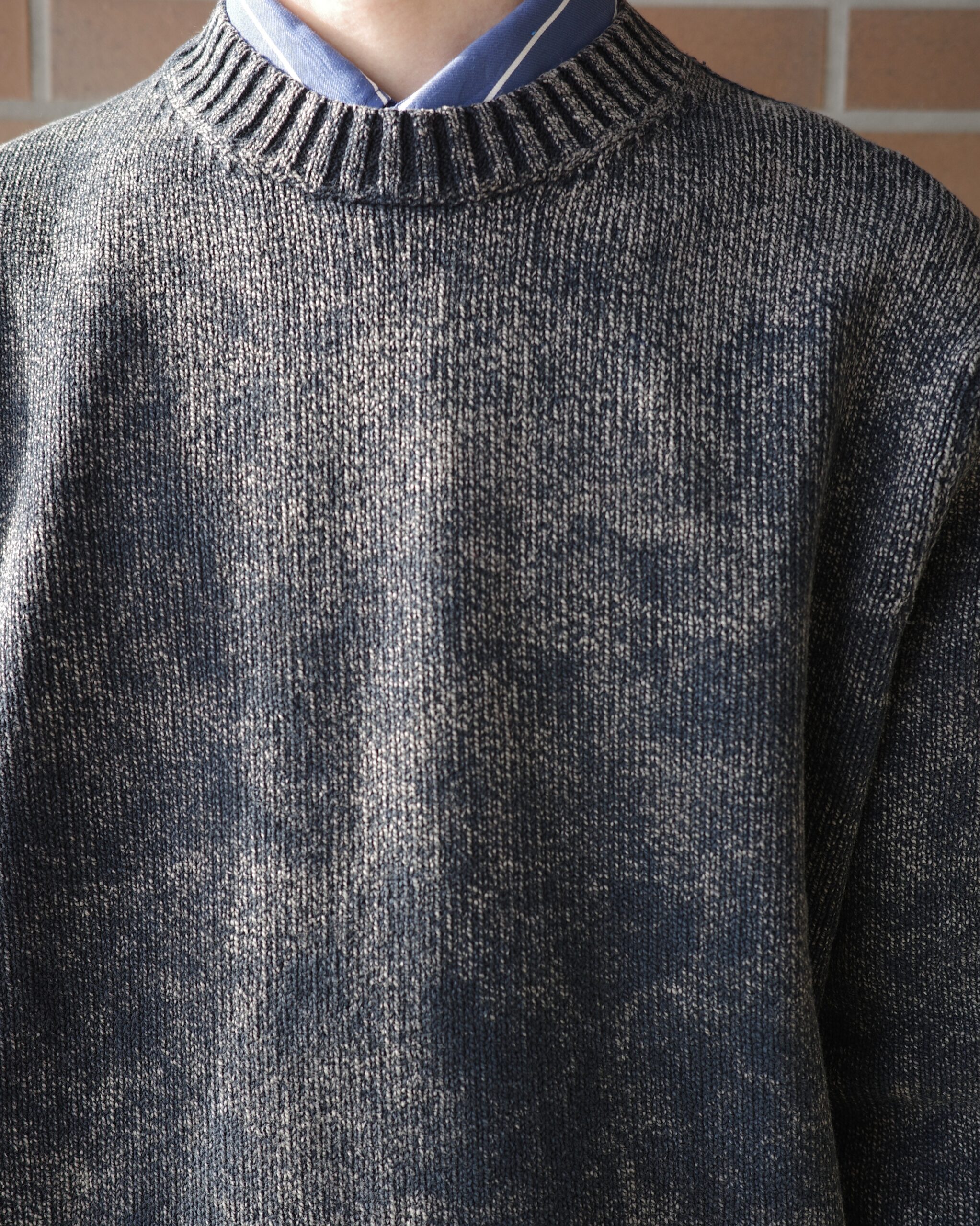 Acne Studios】アクネストゥディオズのストライプシャツ | CIENTO BLOG