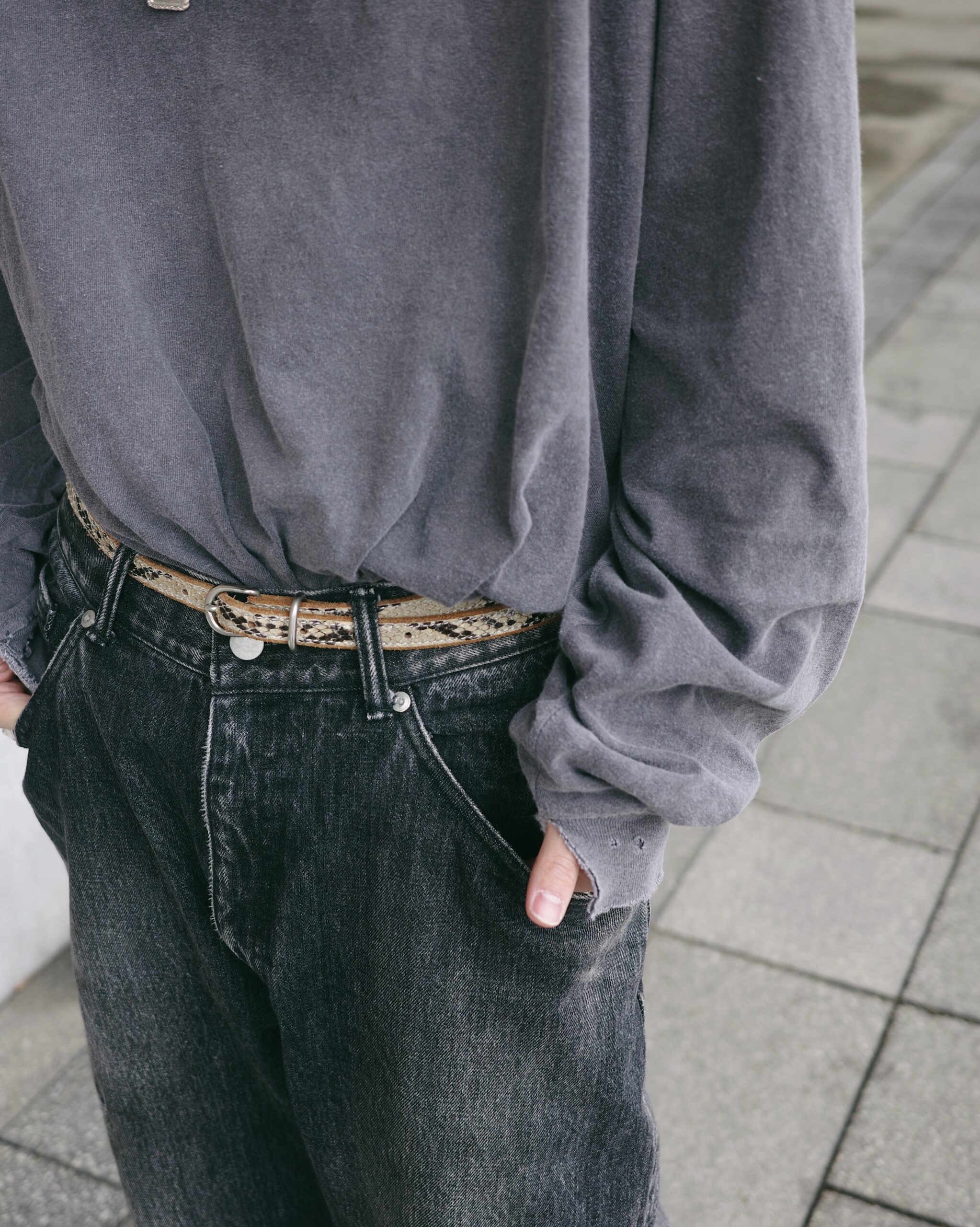 ANCELLM】2024SS COLLECTION START | CIENTO BLOG