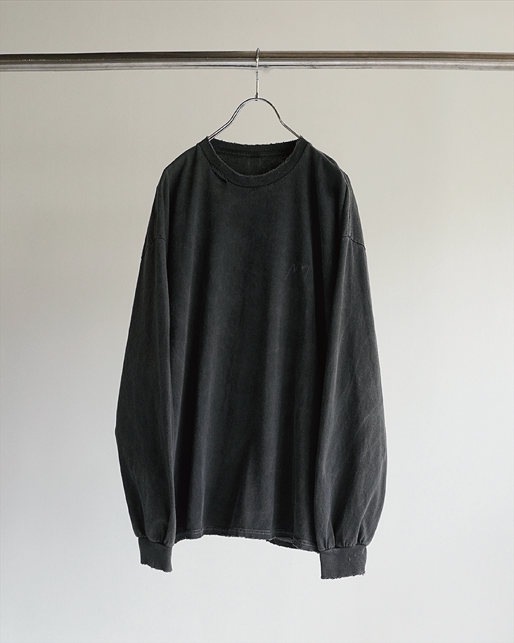 ANCELLM】2024SS COLLECTION START | CIENTO BLOG