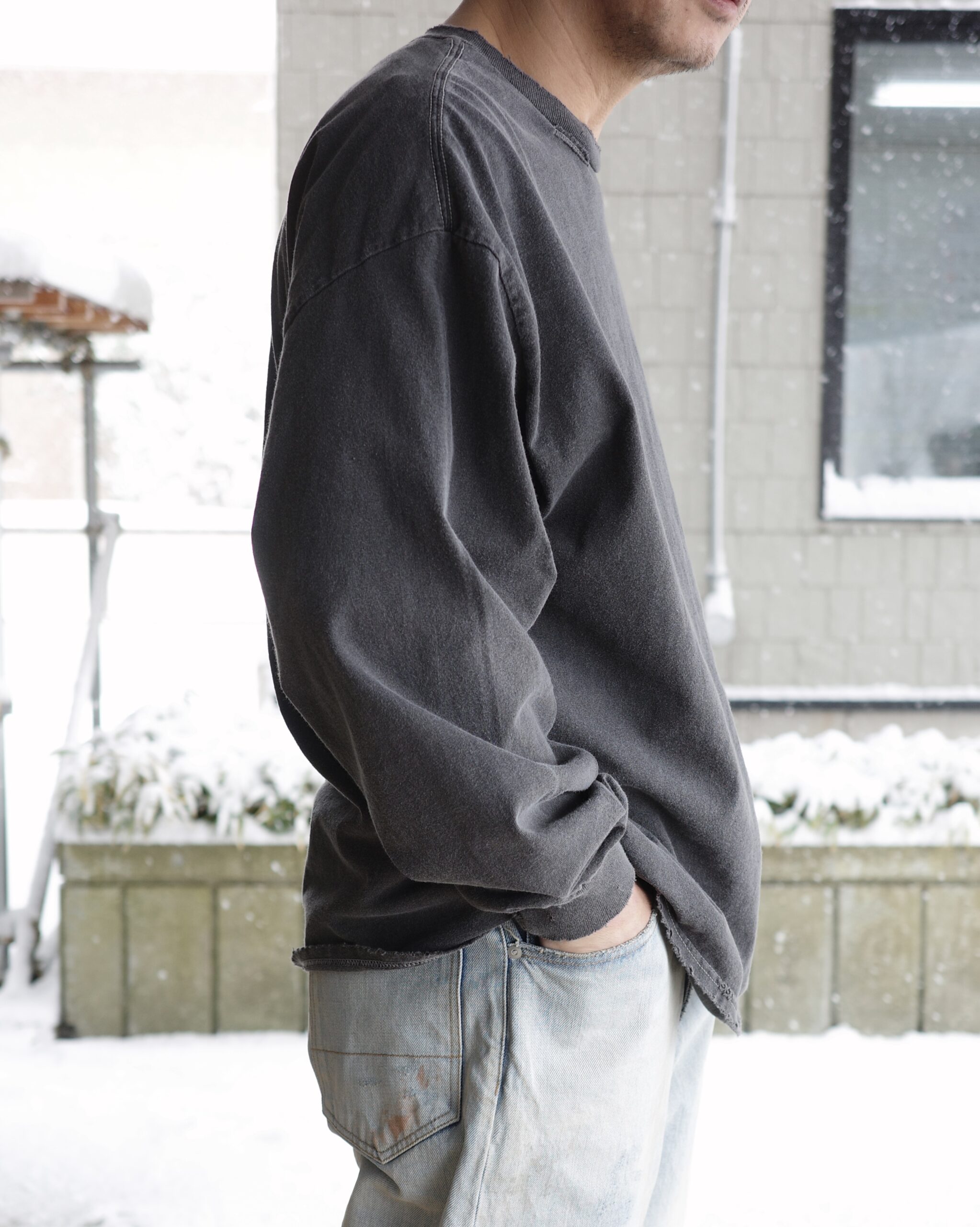 ANCELLM】2024SS COLLECTION START | CIENTO BLOG