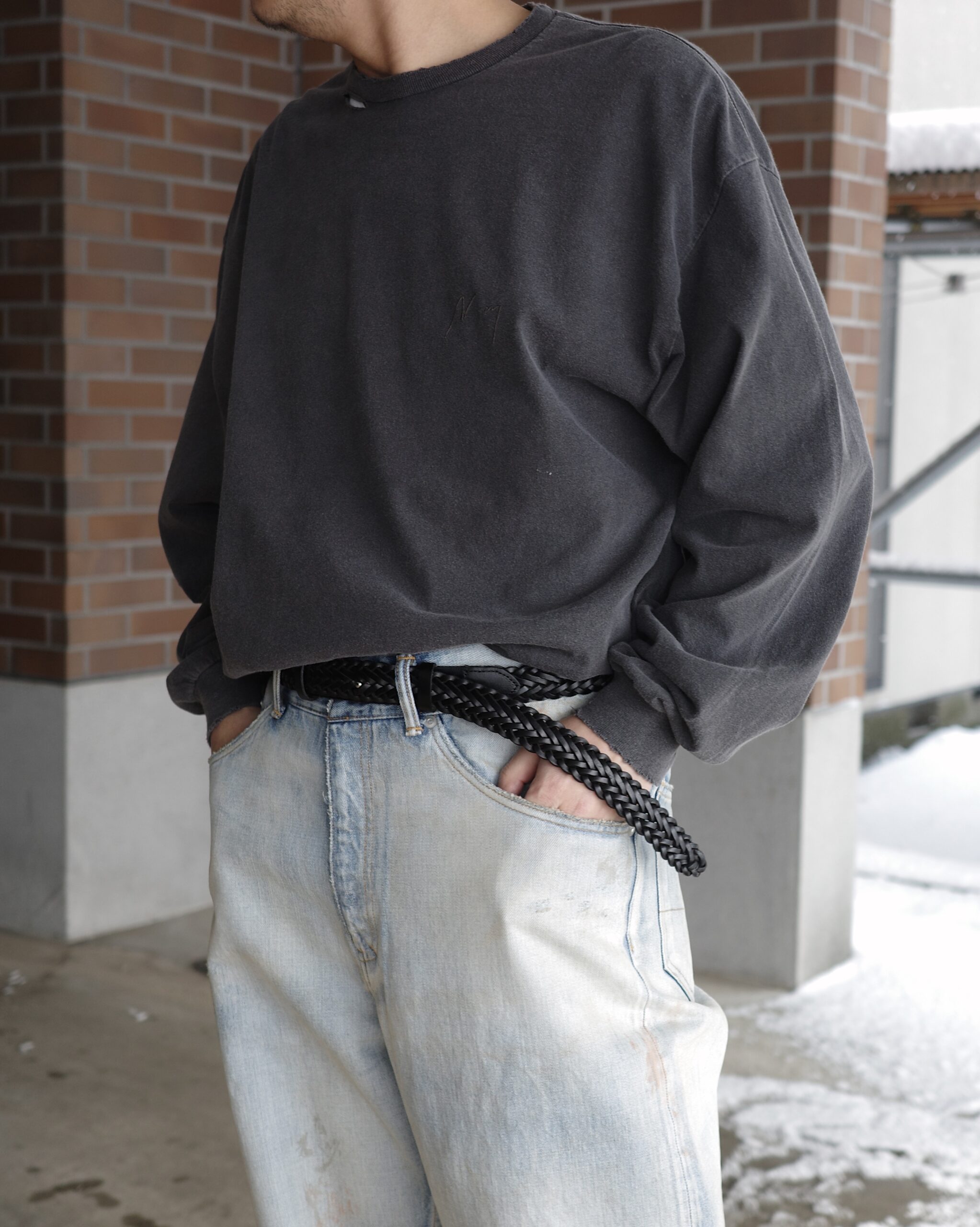 ANCELLM】2024SS COLLECTION START | CIENTO BLOG