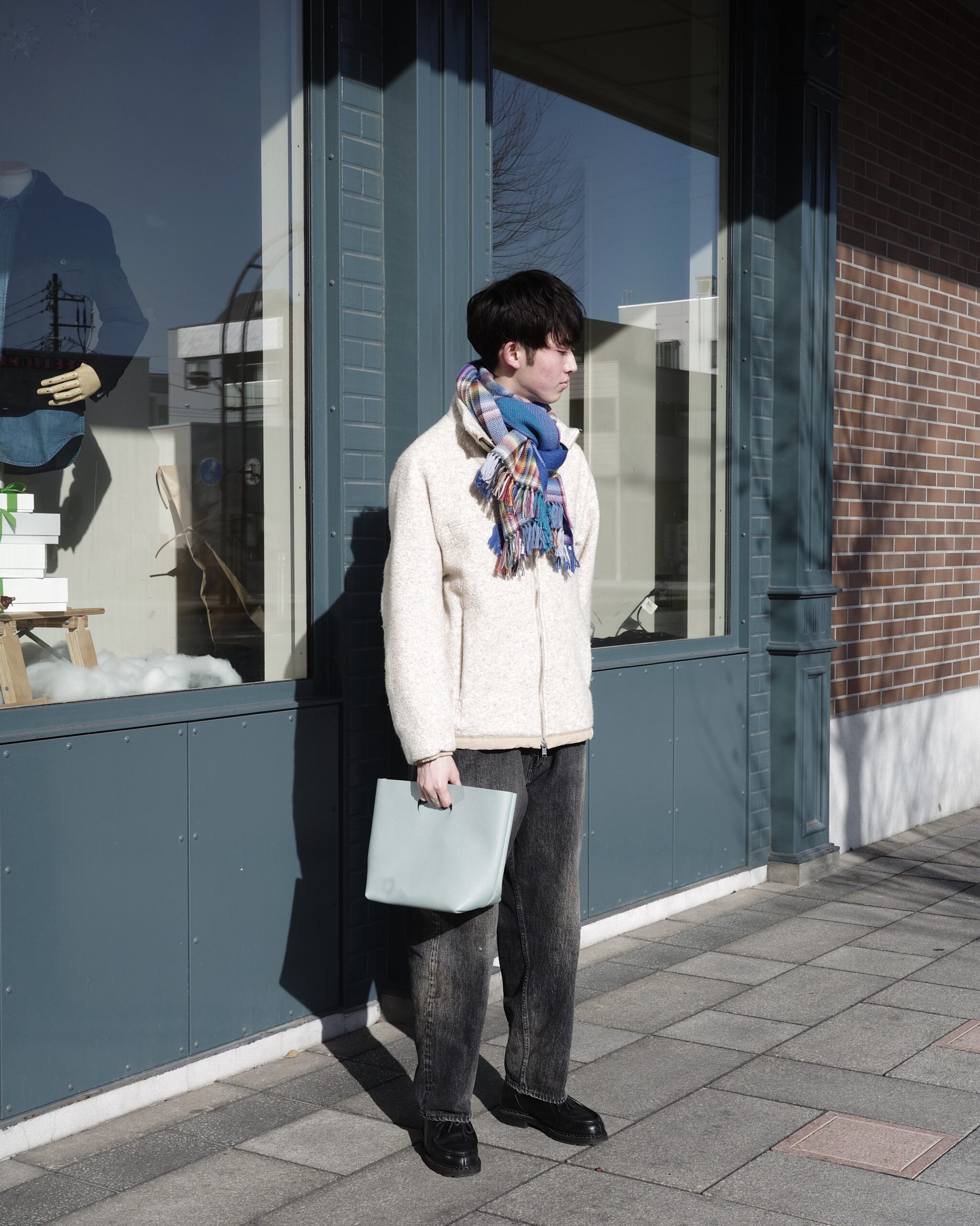 STYLING SAMPLE】 | CIENTO BLOG STYLING SAMPLE】 | CIENTO BLOG