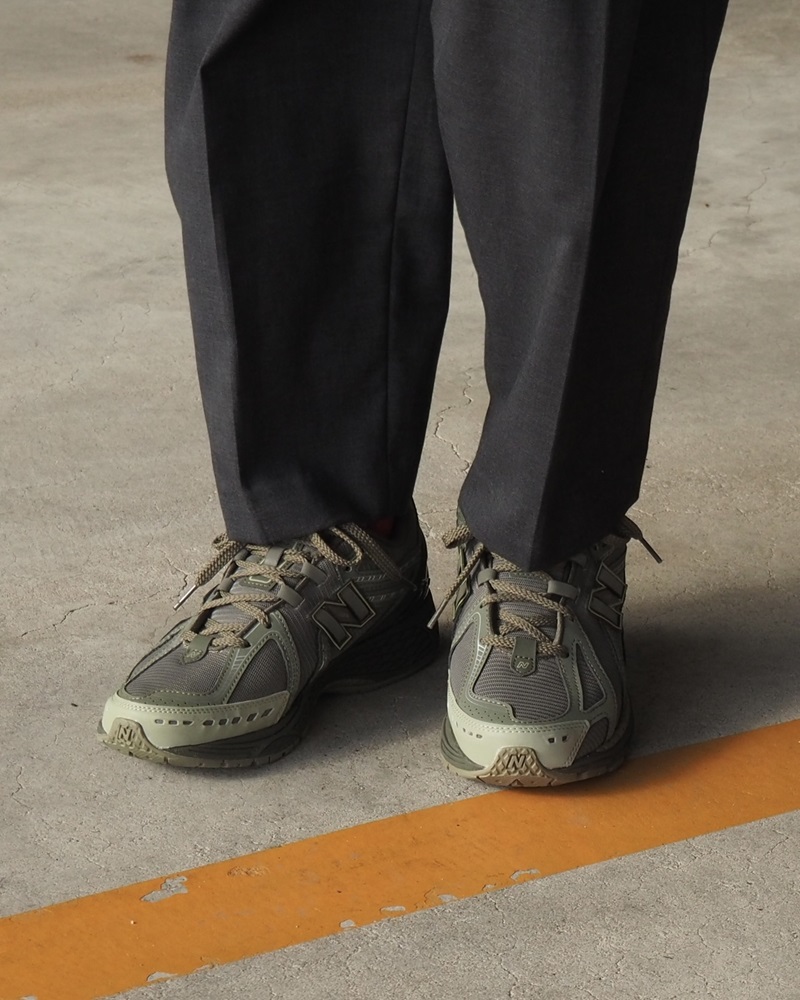NEW BALANCE】1906R HB | CIENTO BLOG NEW BALANCE】1906R HB | CIENTO BLOG