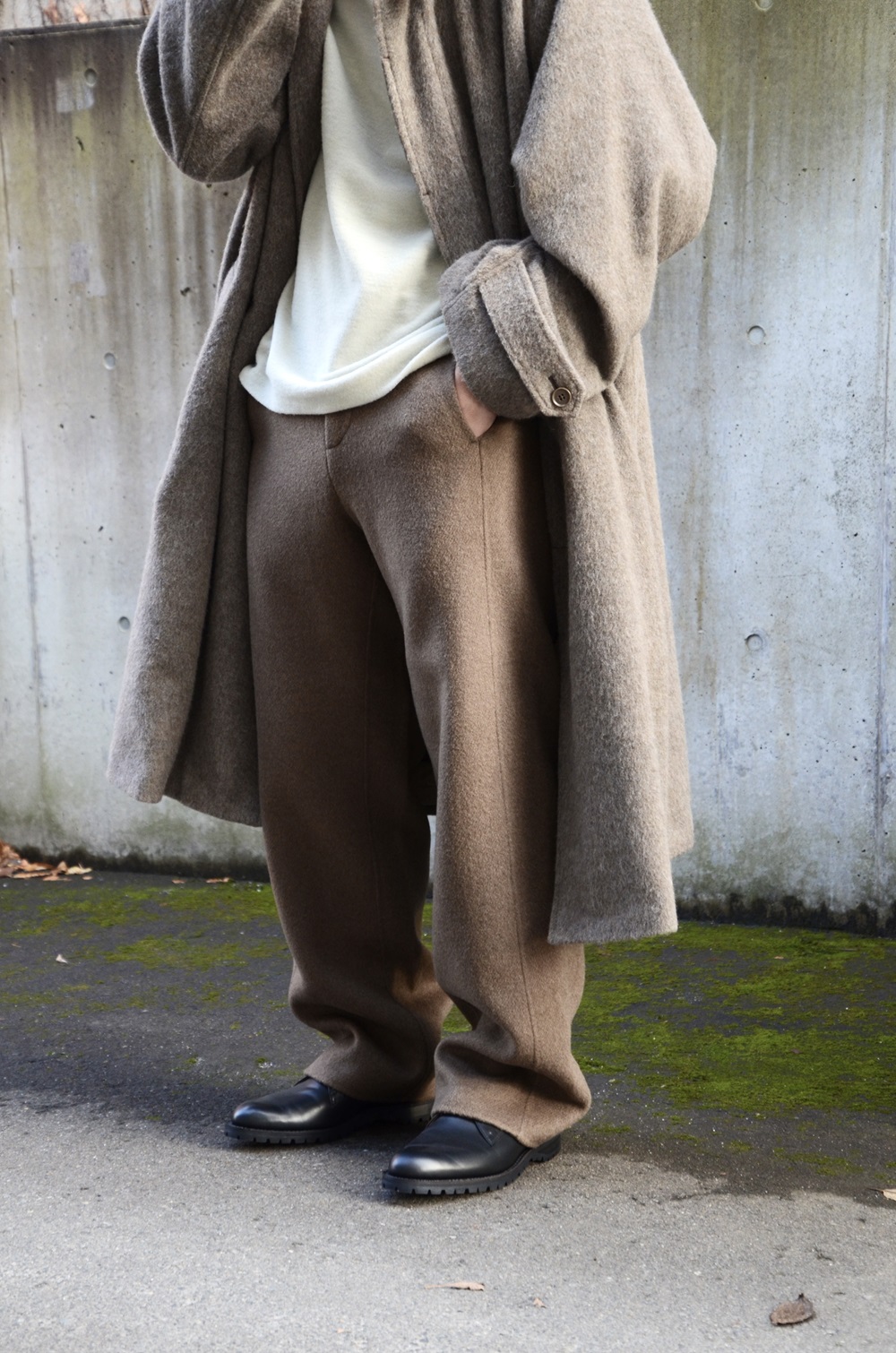 seya.】極上の素材を飾らずシンプルに | CIENTO BLOG