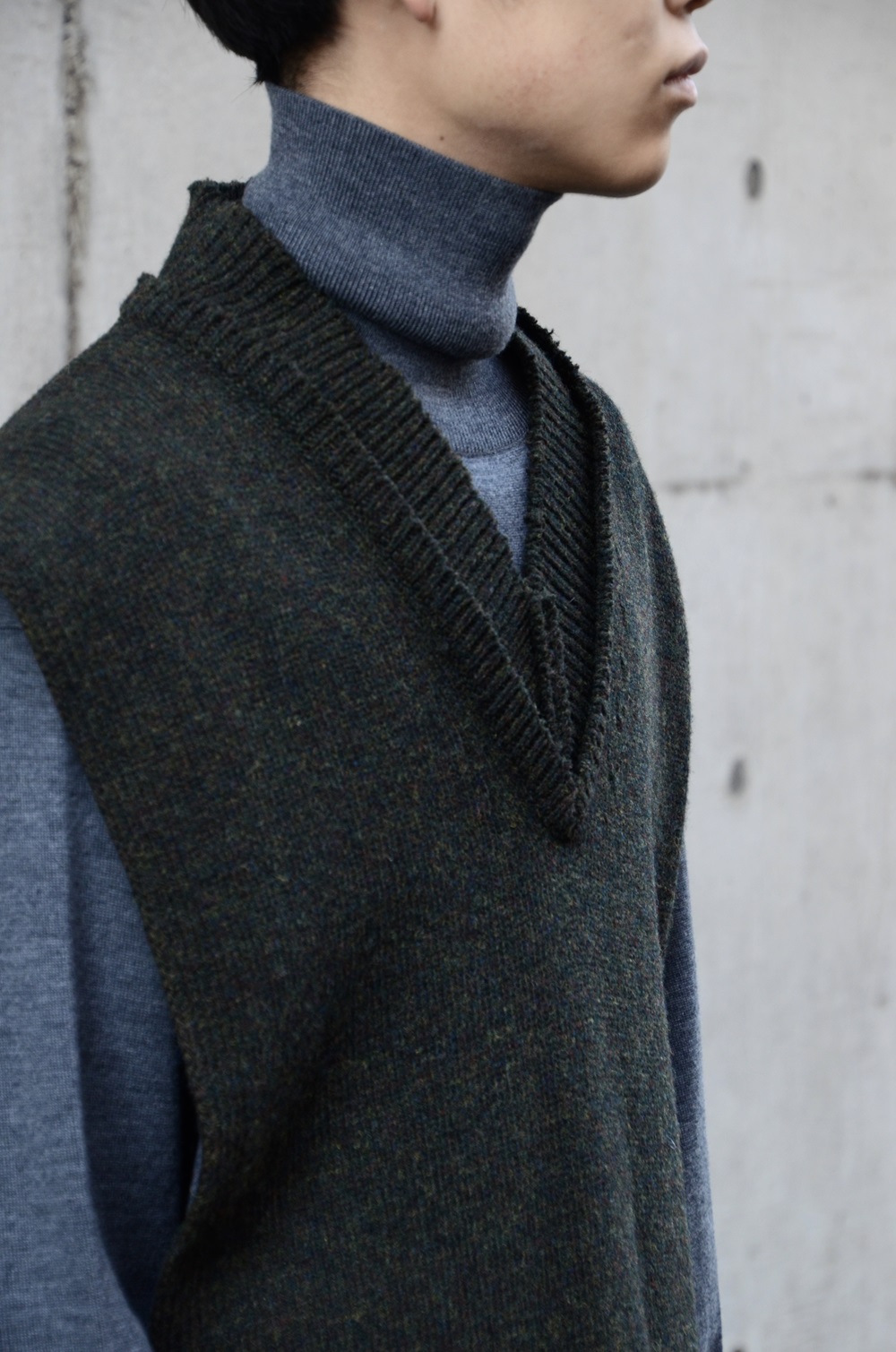 Maison Margiela】なにか面白い変わったものがいいな。と思っている方