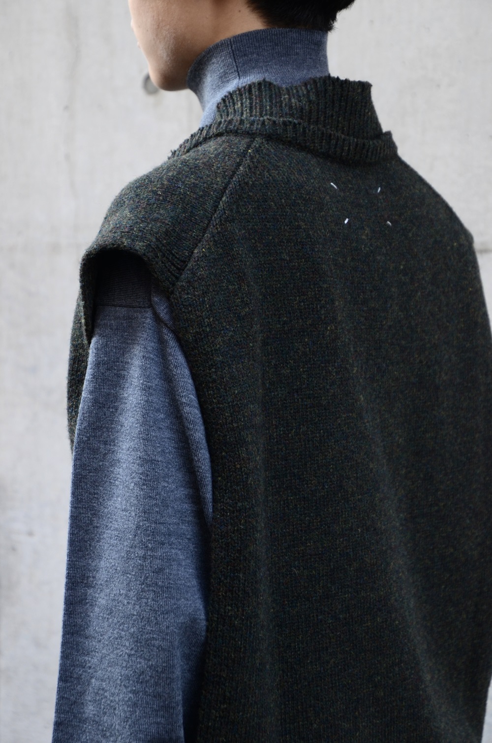 Maison Margiela】なにか面白い変わったものがいいな。と思っている方