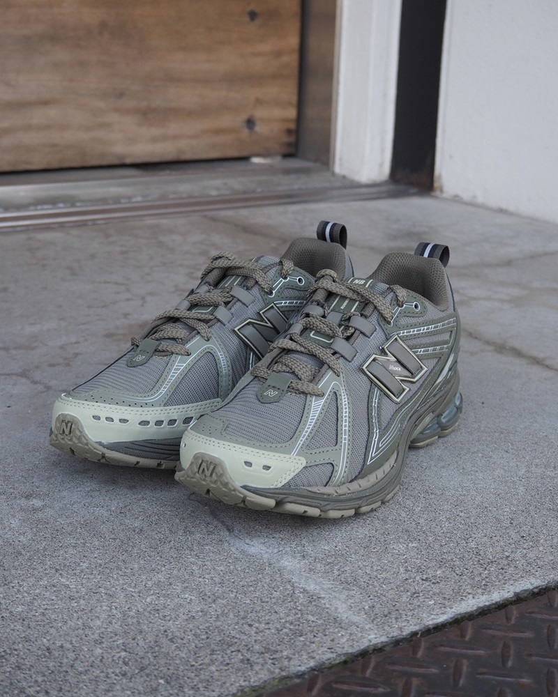 NEW BALANCE】1906R HB | CIENTO BLOG NEW BALANCE】1906R HB | CIENTO BLOG