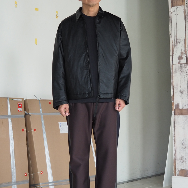 N.HOOLYWOOD COMPILE の ジャケットとトラックパンツ | CIENTO BLOG