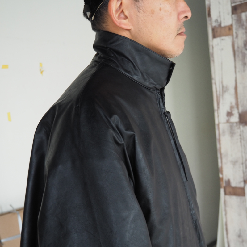 N.HOOLYWOOD COMPILE の ジャケットとトラックパンツ | CIENTO BLOG