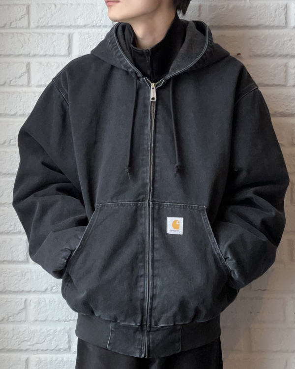 Carhartt WIP OG ACTIVE JACKET 通販