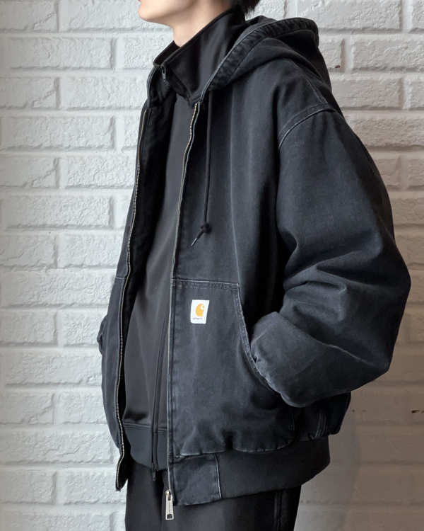 Carhartt WIP OG ACTIVE JACKET 通販