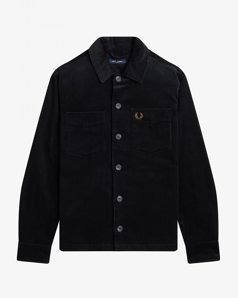 FRED PERRY】今年最後の新作届きました。 | CIENTO BLOG