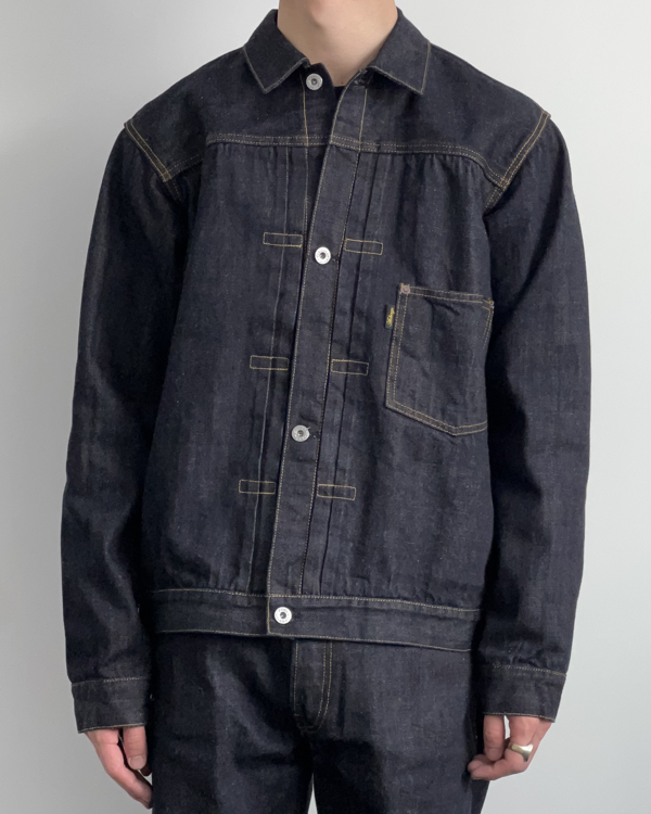 AUBERGE】〜West Indian sea island cotton シリーズ〜 “CARIB