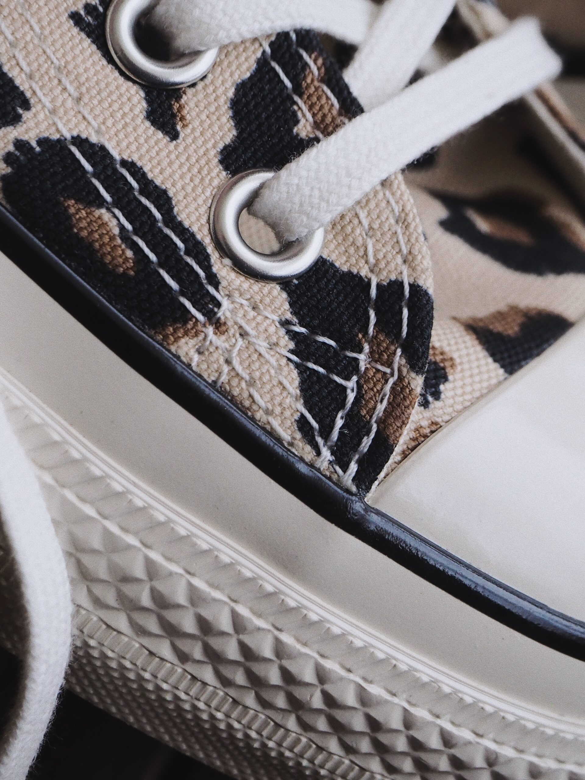 WACKO MARIA】 CONVERSE / ALLSTAR OX | CIENTO BLOG