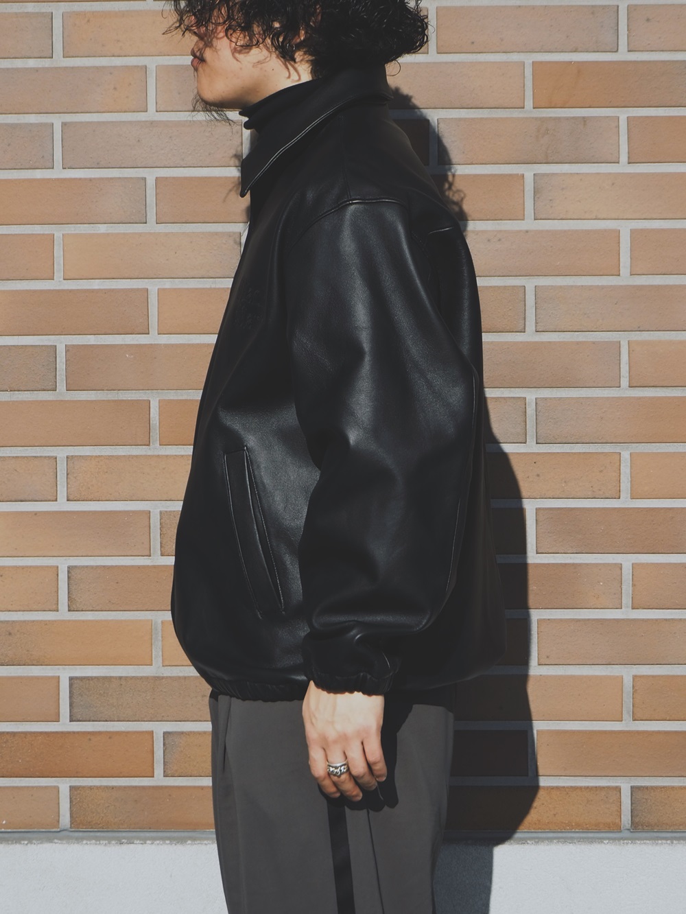 ワコマリア 50'sジャケット