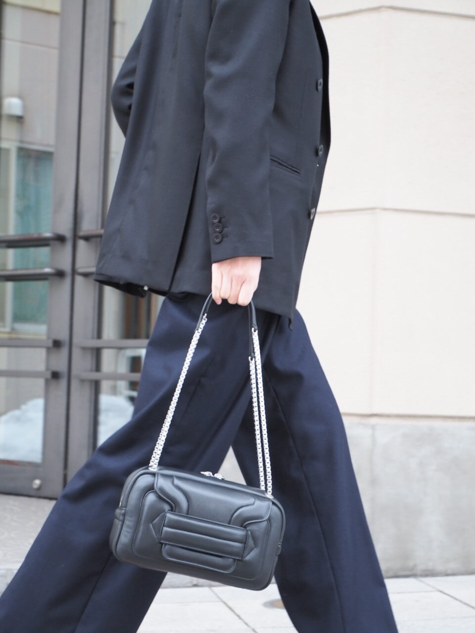 PIERRE HARDY】ALPHA PAD （アルファ パッド） | CIENTO BLOG 