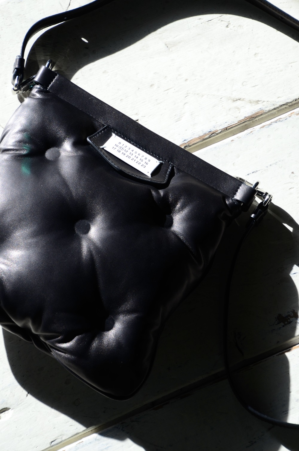 Maison Margiela】アイコニックなバッグたちが届きました | CIENTO BLOG