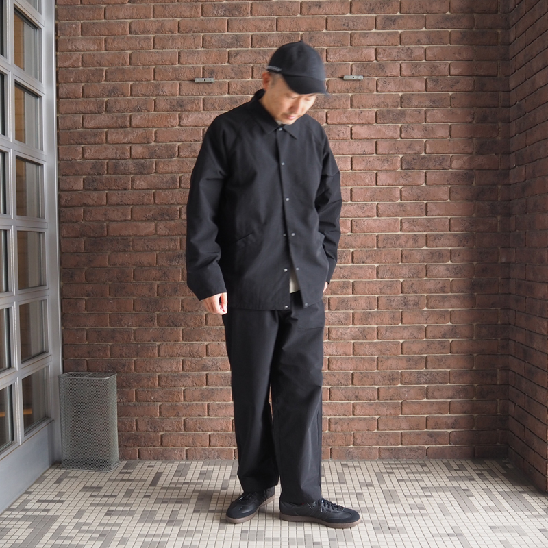 GOLDWINのセットアップ | CIENTO BLOG 