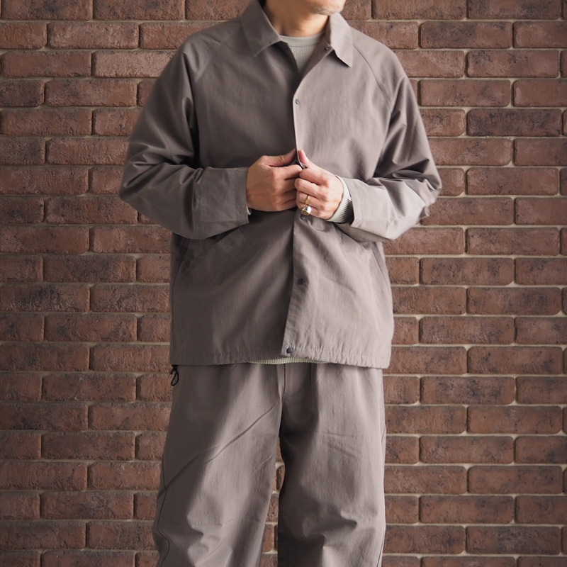 GOLDWINのセットアップ | CIENTO BLOG