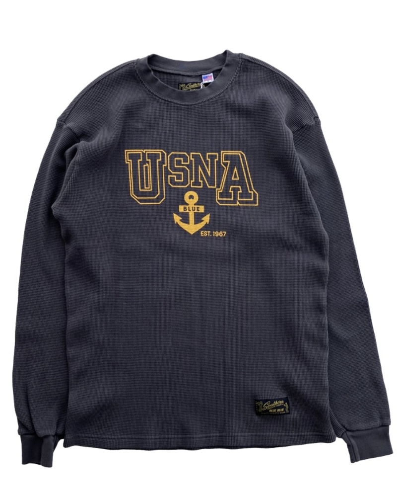 BLUE BLUE】SOUTHERN MFG CO. コラボシリーズ 新作入荷してます 