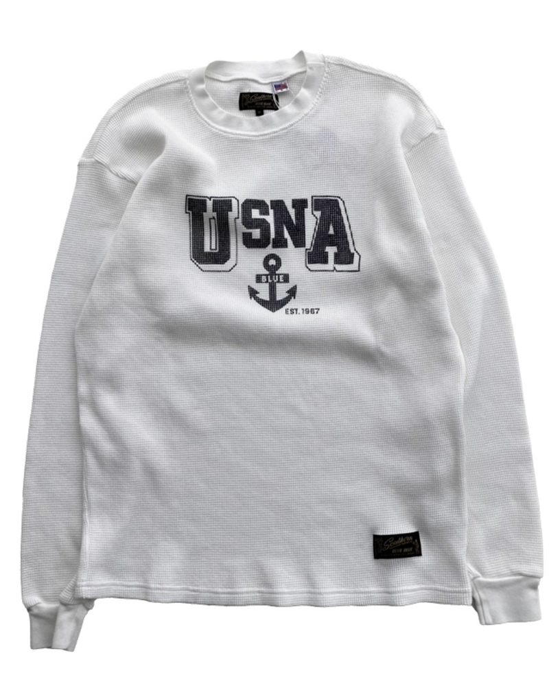 BLUE BLUE】SOUTHERN MFG CO. コラボシリーズ 新作入荷してます 