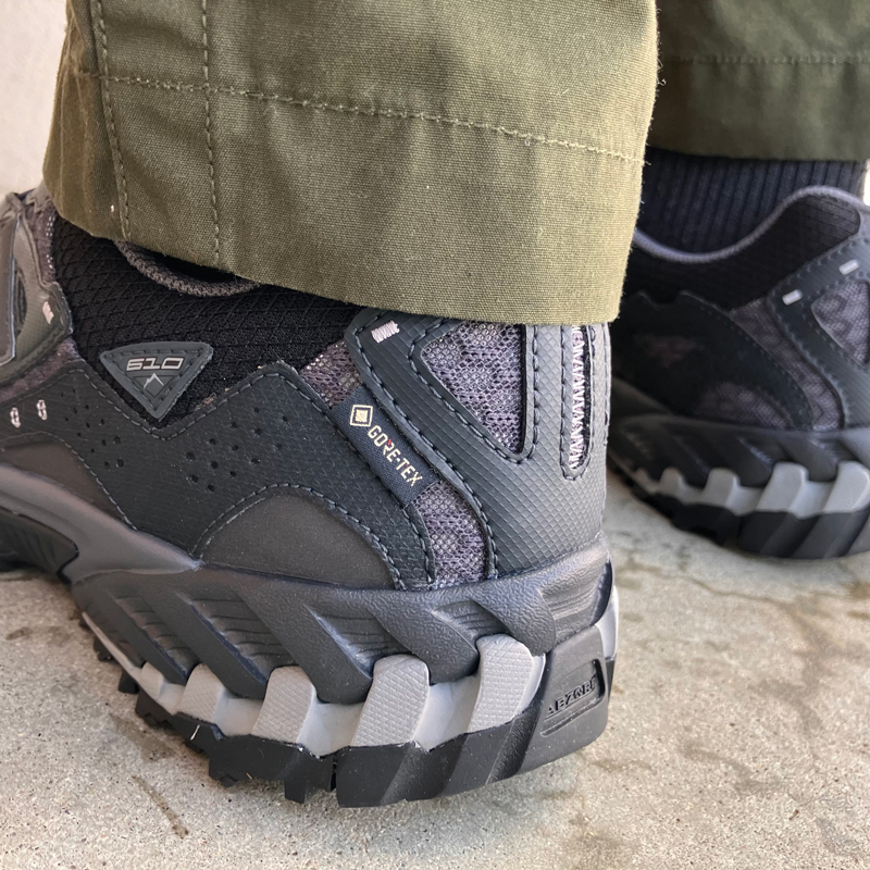 New Balance ML610XJ はGORE-TEX®を搭載 | CIENTO BLOG