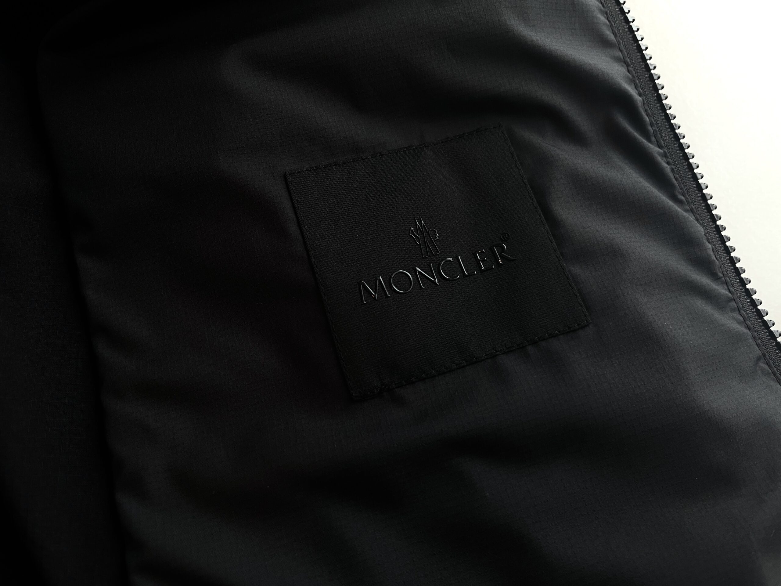 【MONCLER】SOMME JACKET | CIENTO BLOG