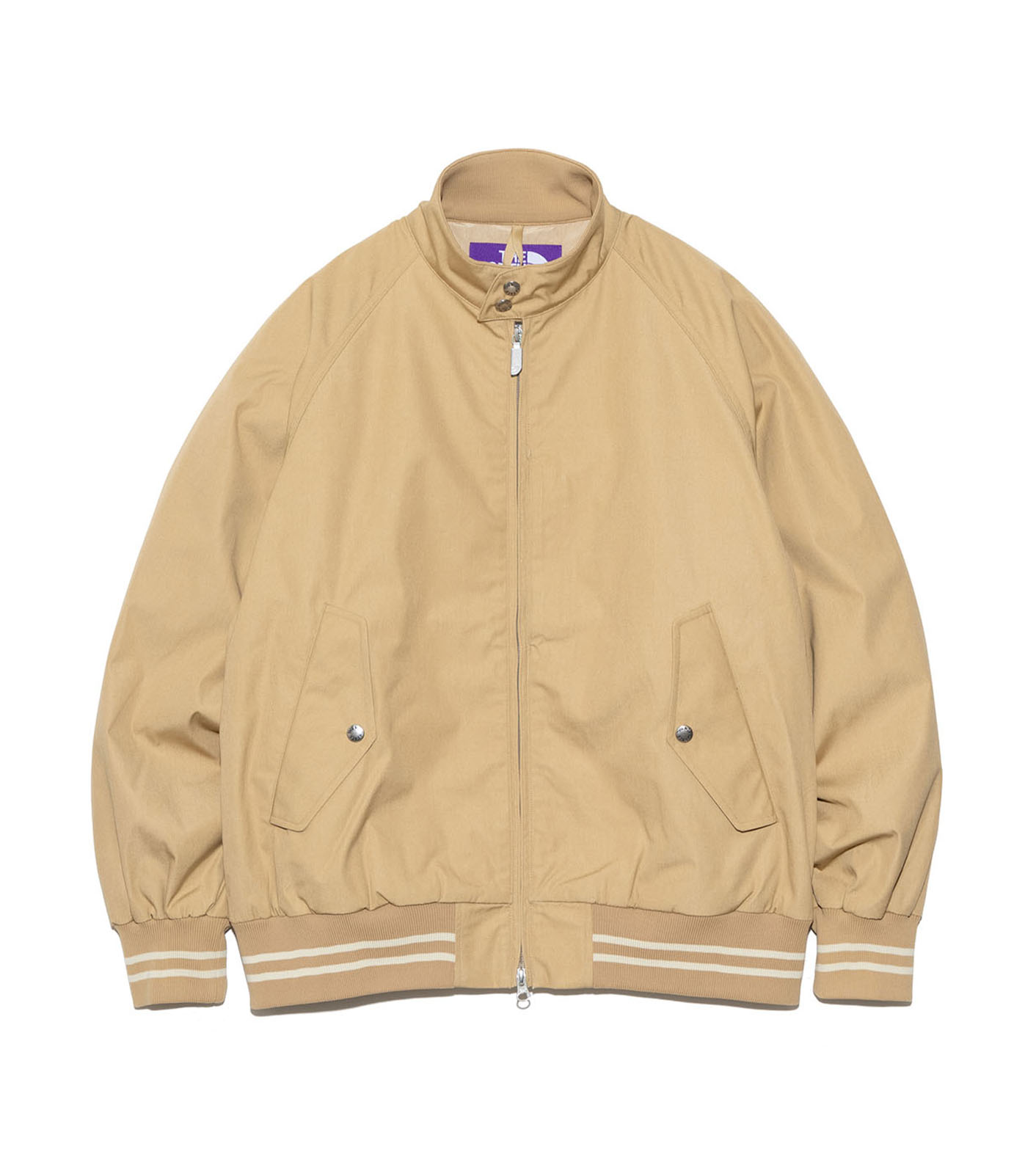 THE NORTH FACE フィールドジャケット 新品　L　定価15750円 ベーシックなデザインの65/35 Field Jacketがおすすめです