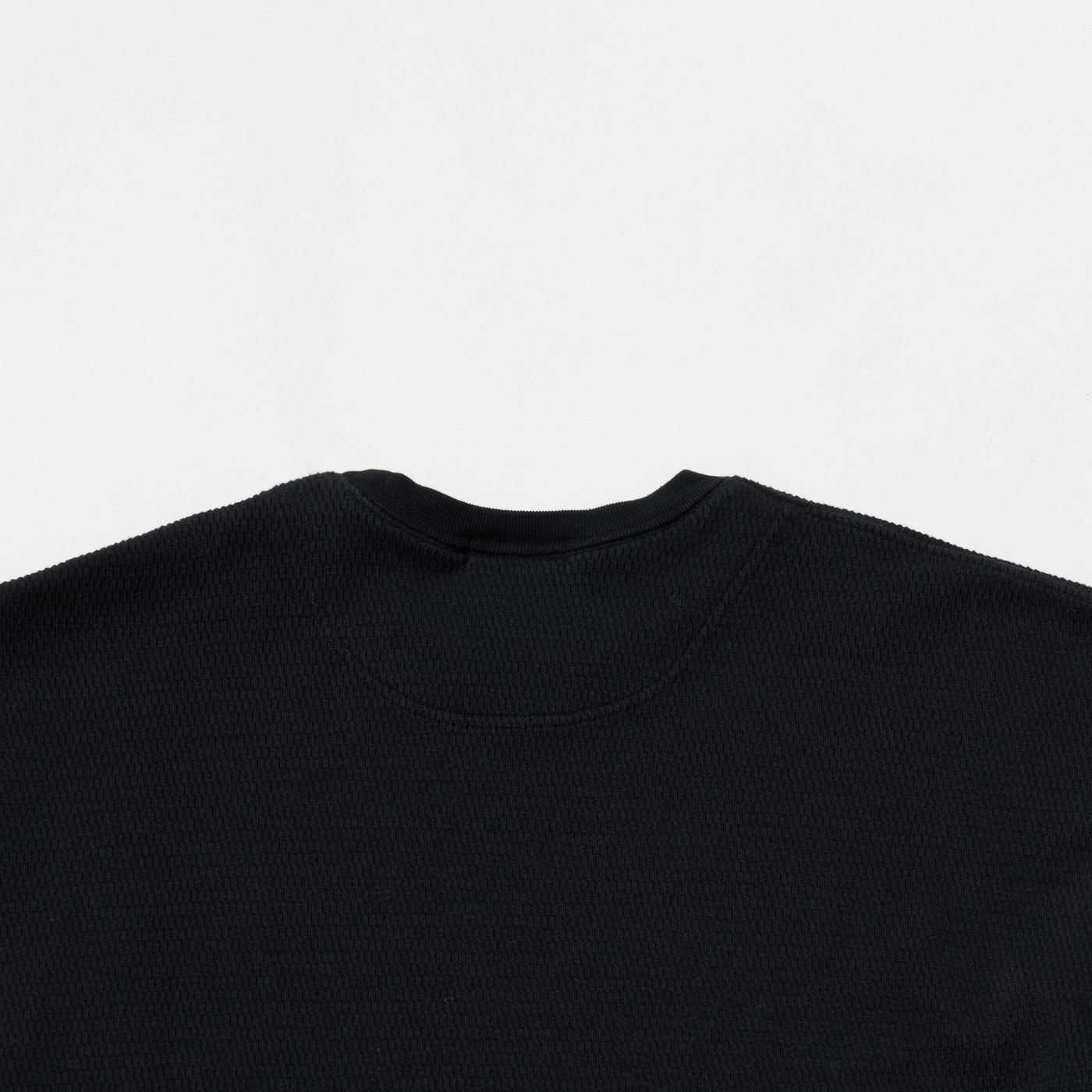 POLYPLOID】-RAGLAN CREW NECK C・OVERSIZE LONGSLEEVE C- | CIENTO BLOG