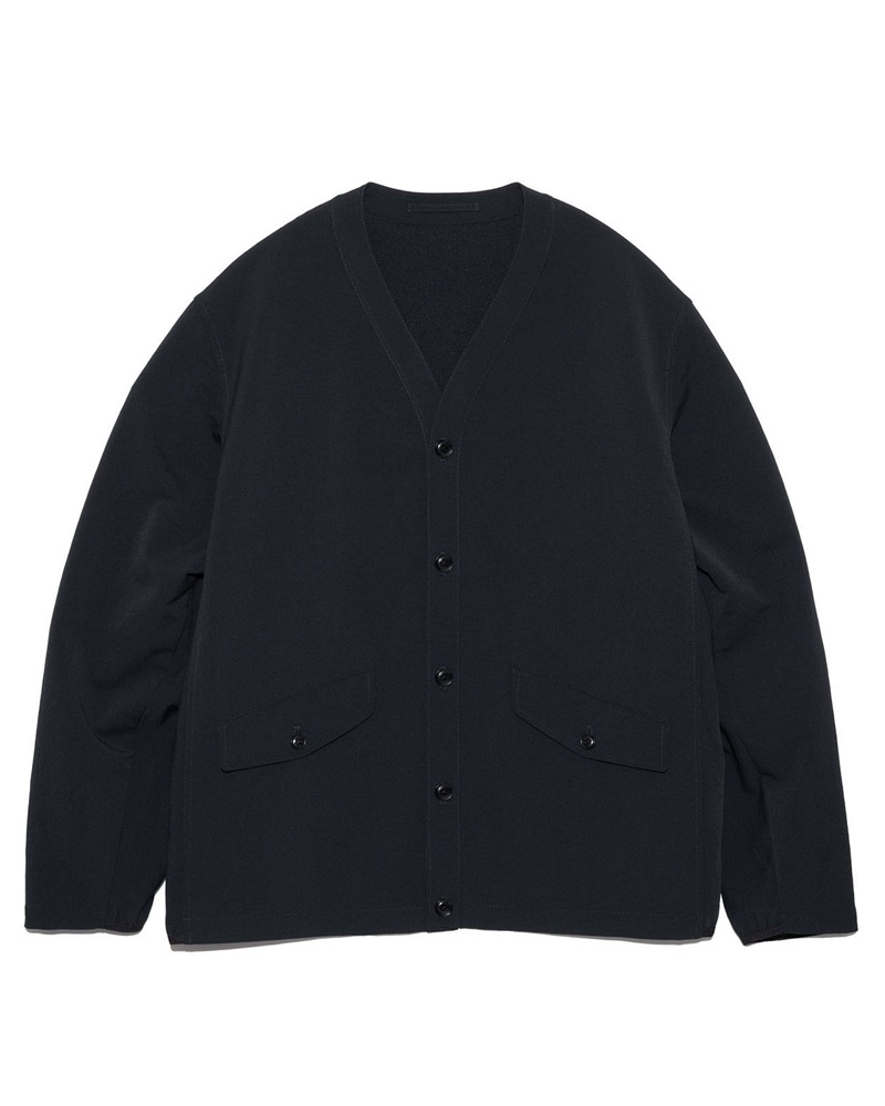 nanamica】人気待望のALPHADRYシリーズが入荷しました