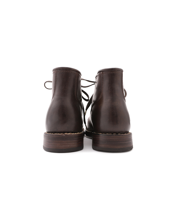 visvim BRIGADIER BOOTS-FOLK 0124102002015 DK.BROWN ビズビム ヴィズビム 通販