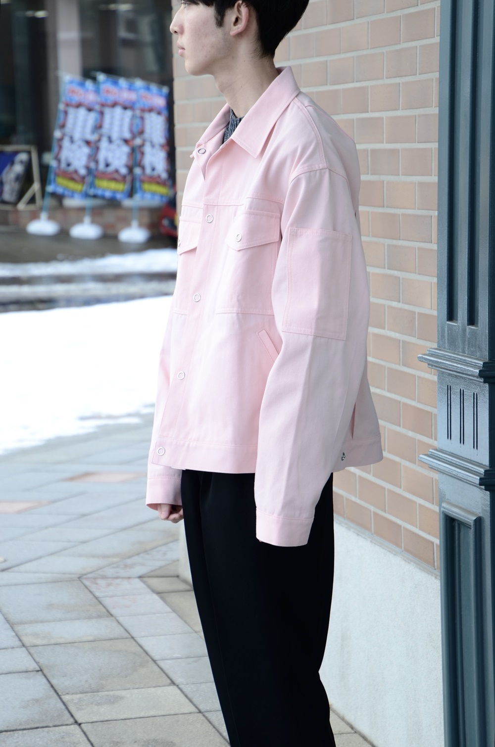 Acne Studios】2024SS Collection | CIENTO BLOG