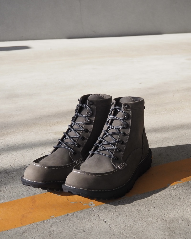 Danner】LOGGER MOC 917 | CIENTO BLOG