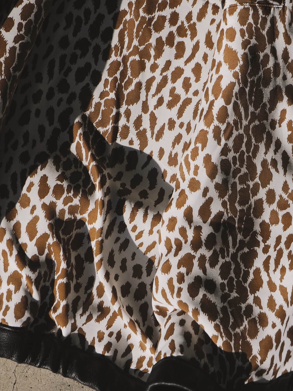 WACKO MARIA】“LEATHER 50'S JACKET (TYPE-2)” | CIENTO BLOG