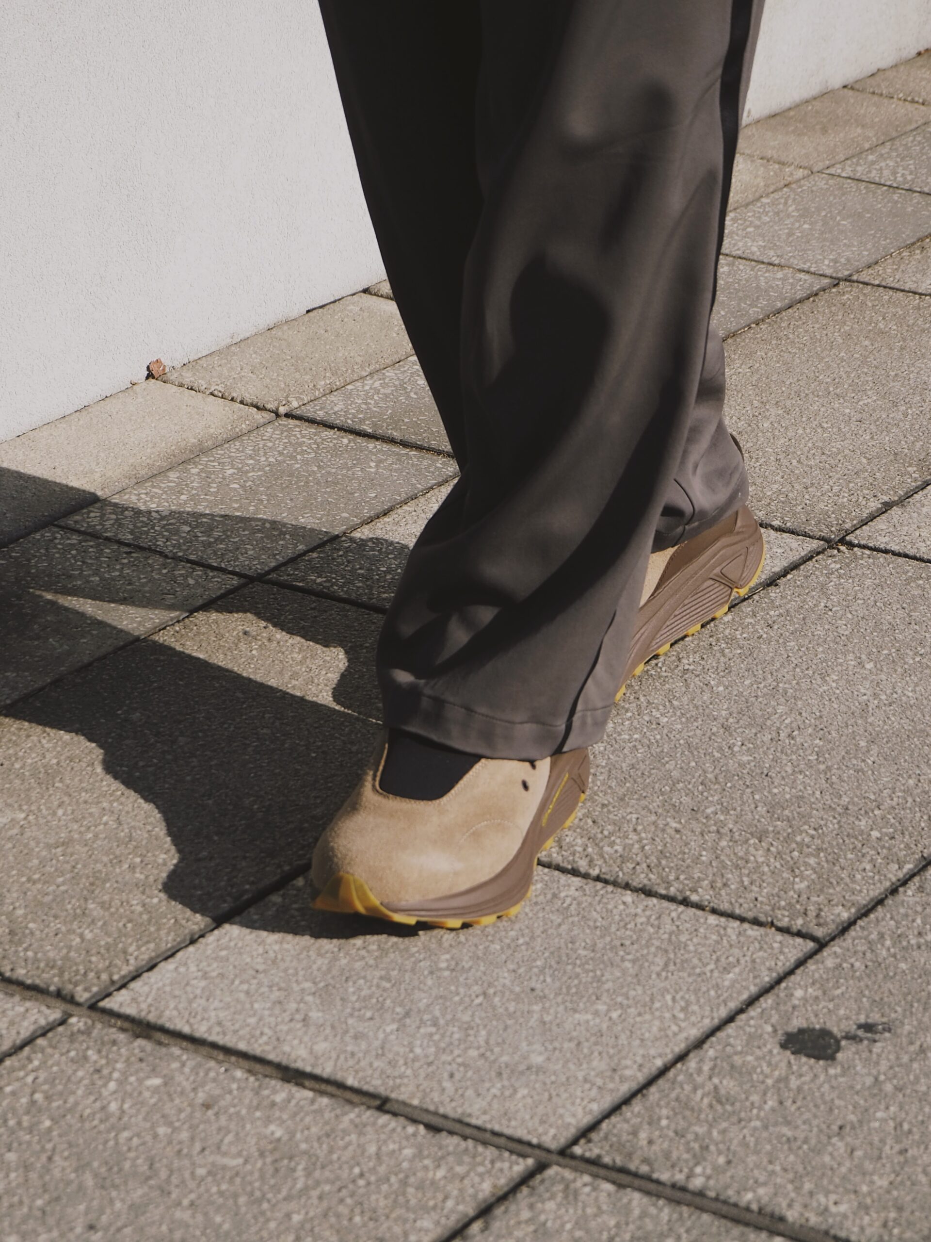 Hender Scheme】 他と被らない靴 “species” | CIENTO BLOG Hender Scheme】 他と被らない靴 “species” | CIENTO BLOG