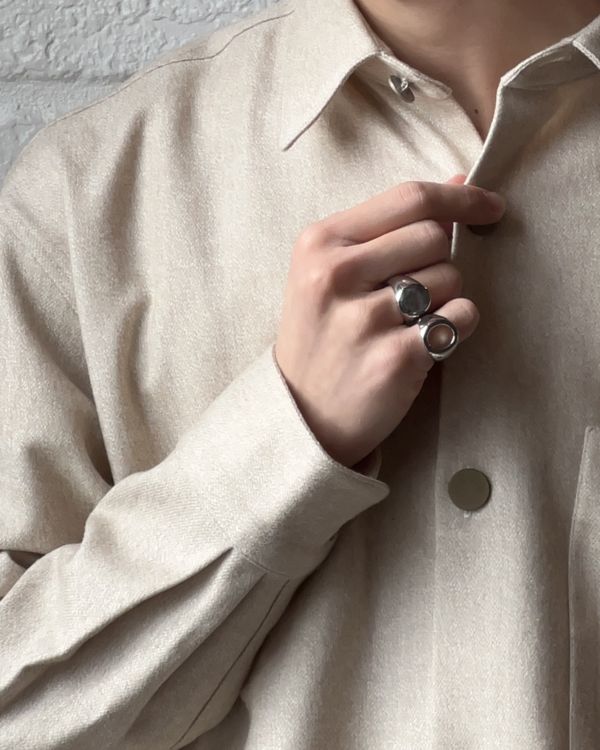 TOM WOOD】 | CIENTO BLOG