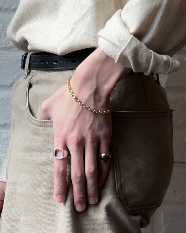 TOM WOOD】 | CIENTO BLOG