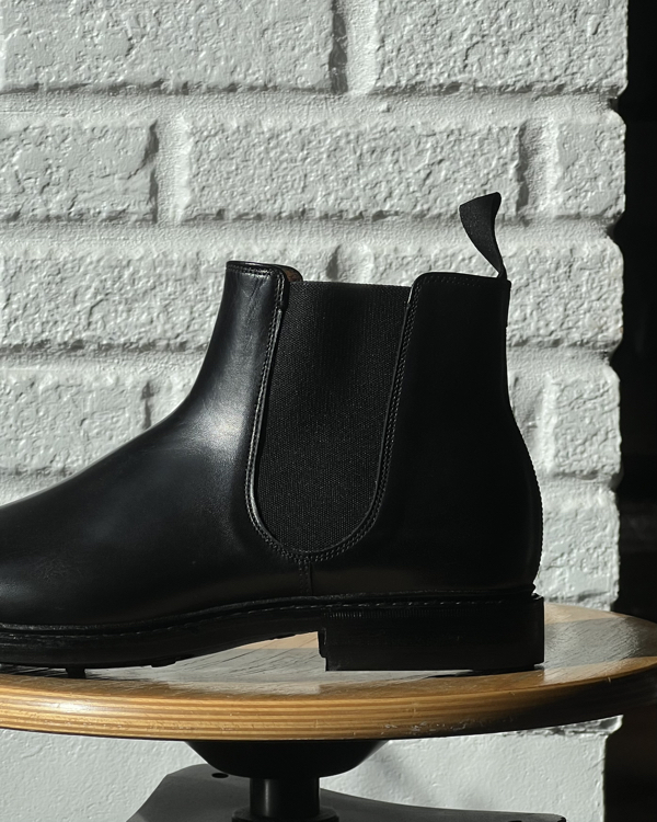 Jalan Sriwijaya】98756 / CLAF BLACK | CIENTO BLOG