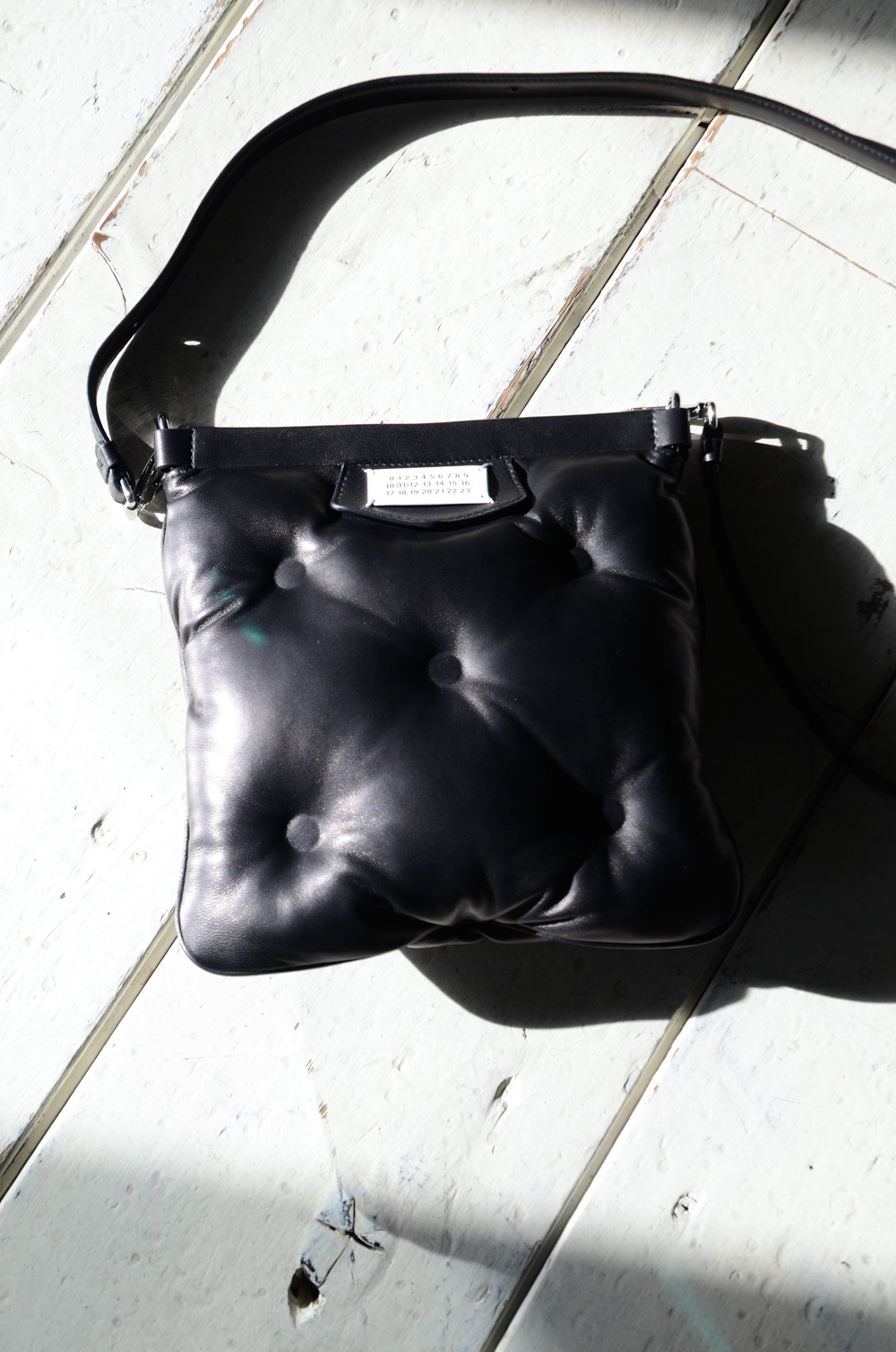 Maison Margiela] SHOULDER BAG – GQ SHOP