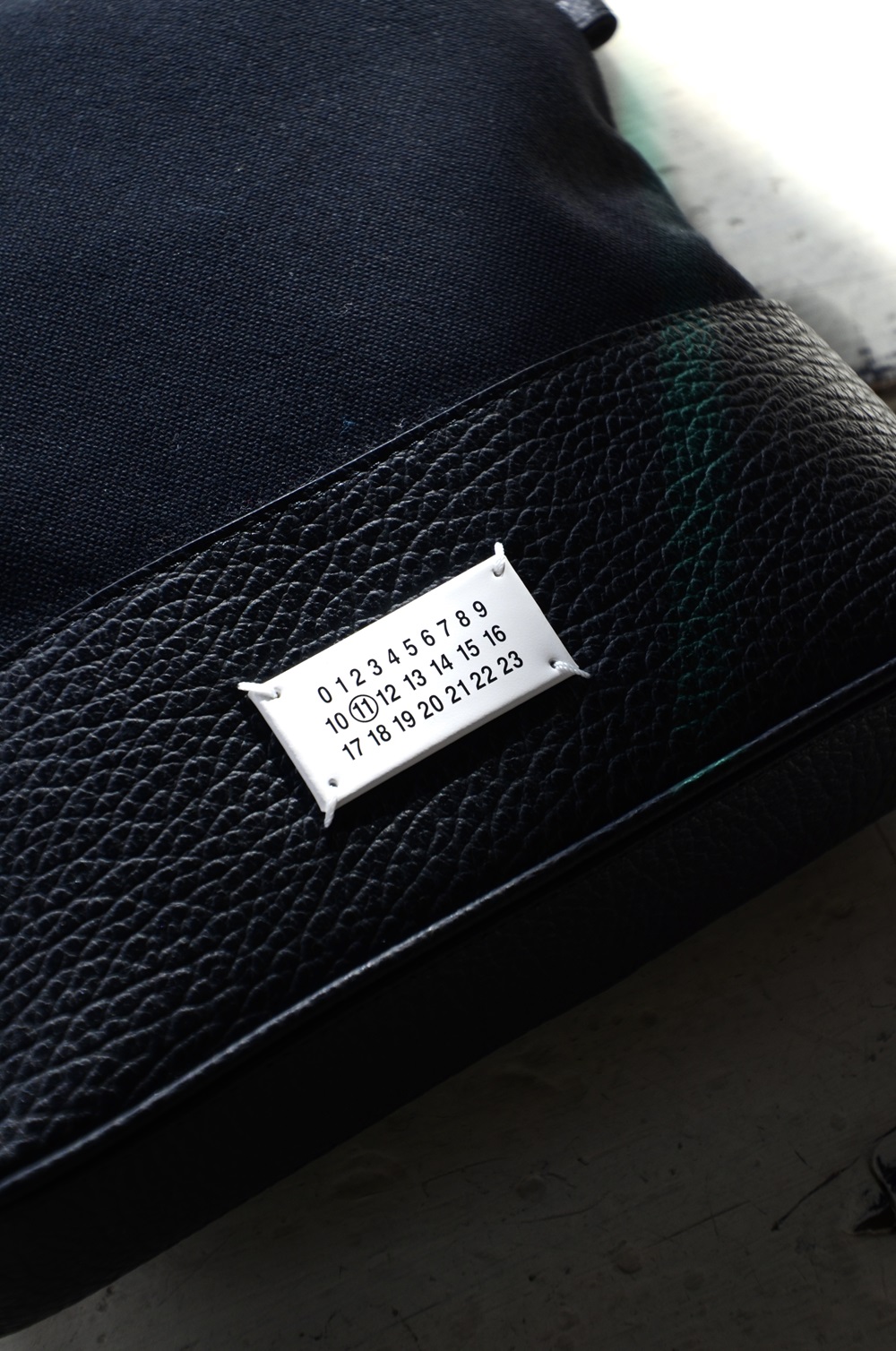 Maison Margiela】アイコニックなバッグたちが届きました | CIENTO BLOG