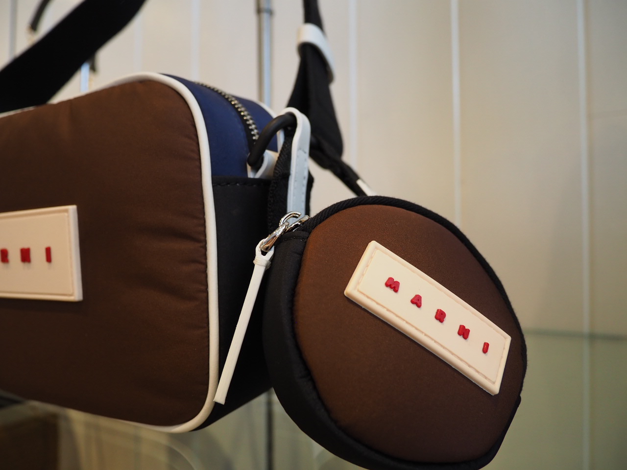 【MARNI】2024SS Collection がバッグを中心に届きました CIENTO BLOG