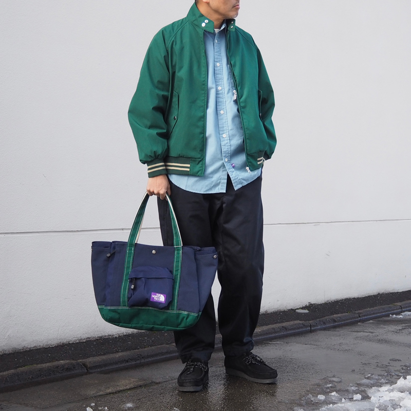 ベーシックなデザインの65/35 Field Jacketがおすすめです。 | CIENTO BLOG