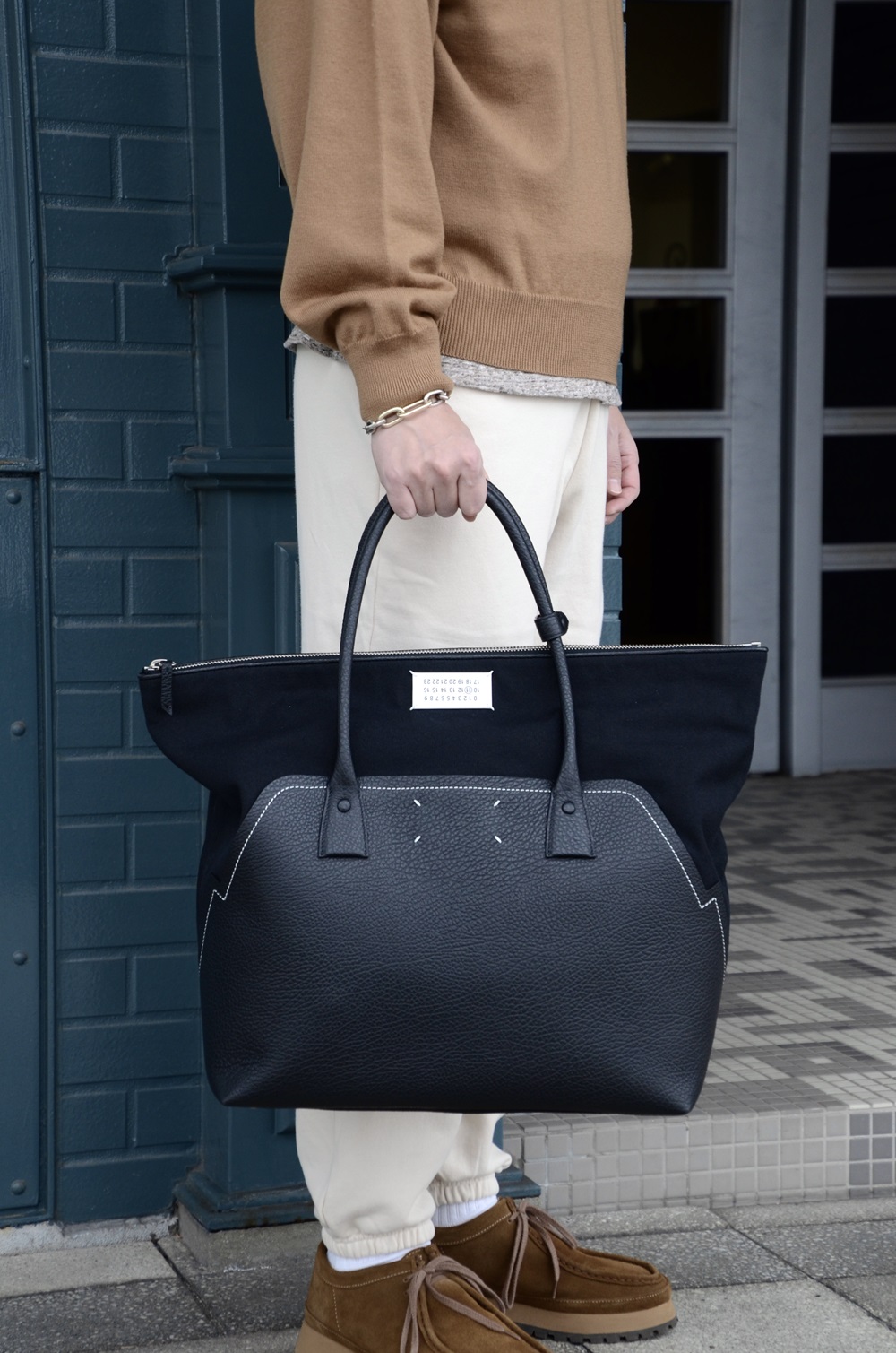 Maison Margiela] SHOULDER BAG – GQ SHOP