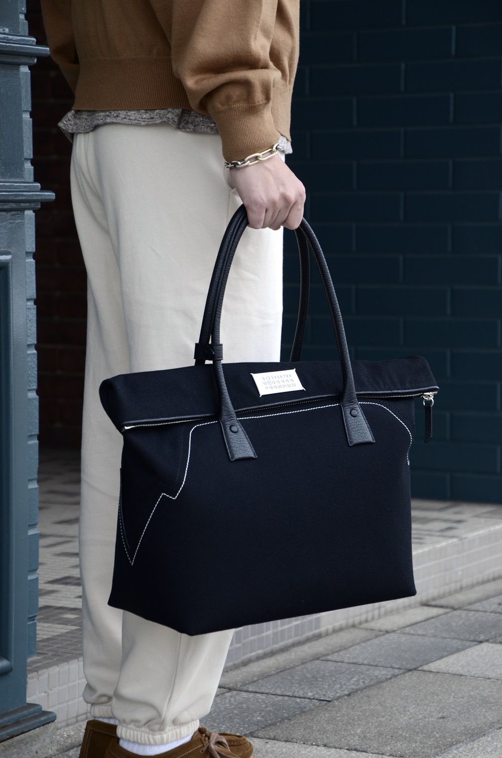 Maison Margiela】アイコニックなバッグたちが届きました | CIENTO BLOG
